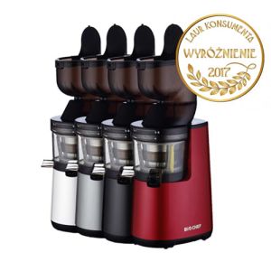 Wyciskarka Soku BioChef Atlas Whole Slow Juicer 