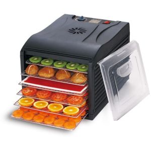 Suszarka do owoców BioChef Arizona 6 dehydrator