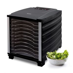 Suszarka BioChef Arizona 10 Tray Food Dehydrator 