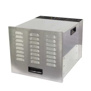 Suszarka BioChef BioChef Arizona 10 Tac Commercial Dehydrator