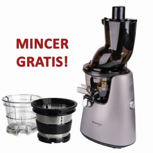 Wyciskarka Kuvings D9900 + MINCER