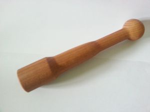 Tłoczek szczelny do wyciskarki Angel