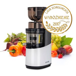 Wyciskarka BioChef Atlas Whole W4 PRO  