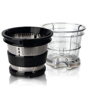 Mincer, Młynek Kuvings B6000