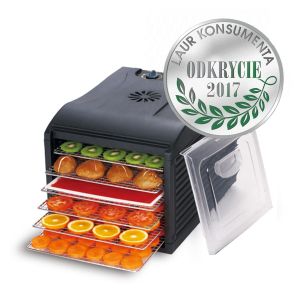 Suszarka do owoców i warzyw Biochef Arizona dehydrator 